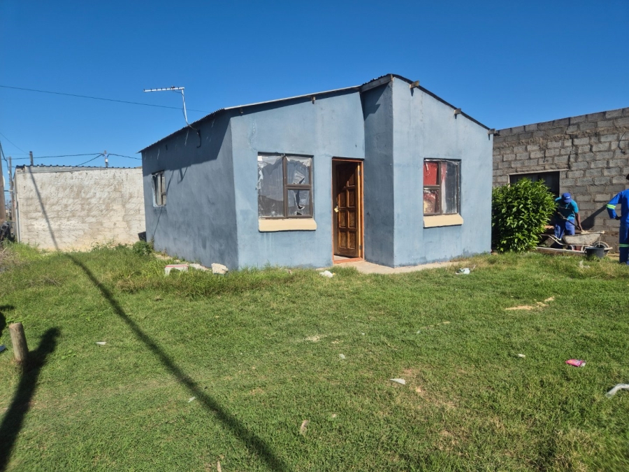 2 Bedroom Property for Sale in North Addo Road Phase 2 Eastern Cape